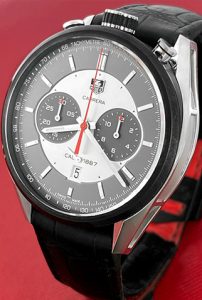 Tag-HeuerCarrera Jack Heuer Edition