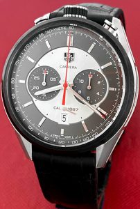 Tag-HeuerCarrera Jack Heuer Edition