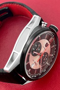 Tag-HeuerCarrera Jack Heuer Edition