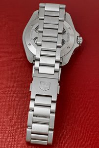 Tag-Heuer