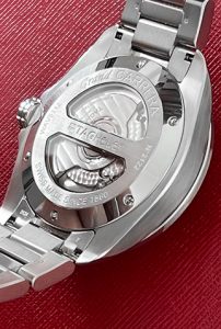 Tag-Heuer