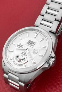 Tag-Heuer