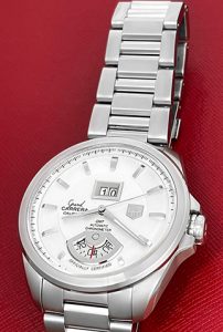 Tag-Heuer