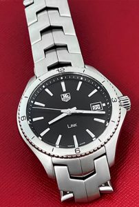 Tag-Heuer