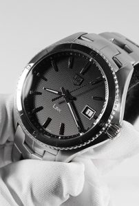 Tag-Heuer