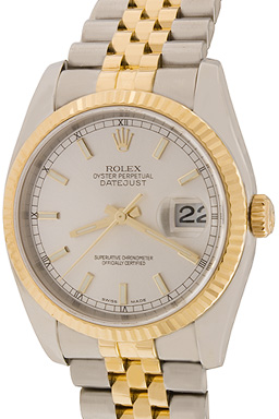 Rolex Datejust C45833