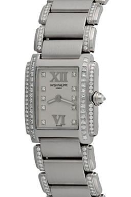 Patek Philippe Twenty-4 Mini C39098