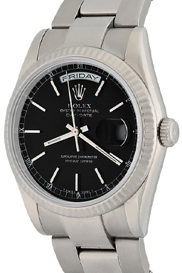 Rolex President Day-Date C38073