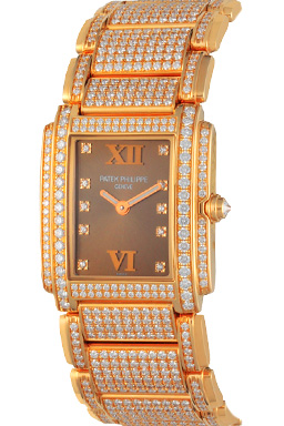 Patek Philippe Twenty-4 C38585