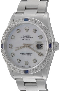 Rolex Datejust C47804