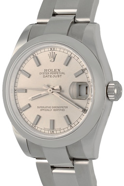 Rolex Datejust C41009