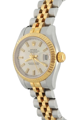 Rolex Datejust C42027
