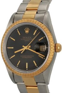 RolexDate