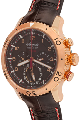 Breguet Transatlantique Type XXII Flyback