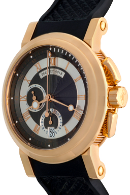 Breguet Marine II Chronograph