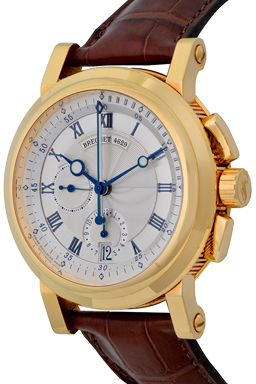 Breguet Marine II Big Date