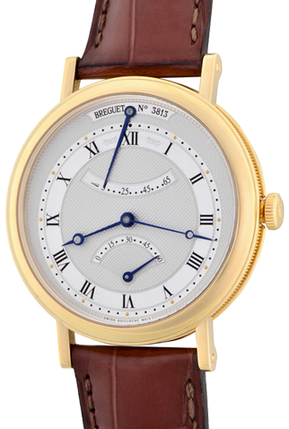 Breguet Classique