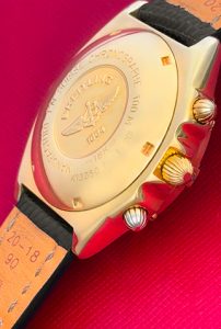 BreitlingChronomat