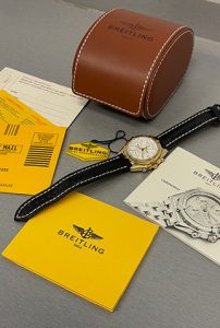 BreitlingChronomat