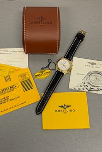BreitlingChronomat