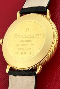 BuccellatiAudachron