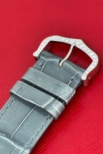 CartierLibre Temps Moderne De Cartier