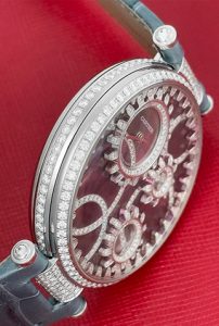 CartierLibre Temps Moderne De Cartier