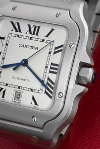 Cartier