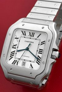 Cartier