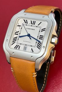 Cartier
