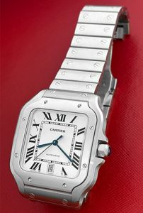Cartier