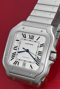 Cartier