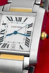 Cartier