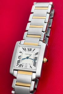 Cartier