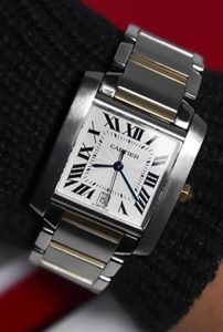 Cartier