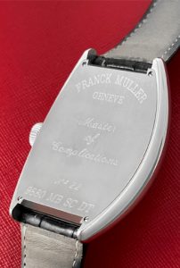 Franck Muller