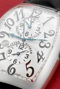 Franck Muller
