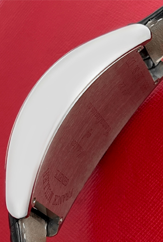 Franck Muller Master Banker C52097 - Image 4