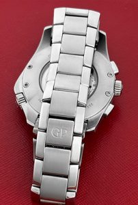 Girard PerregauxMotorsport Chronograph R&D 01