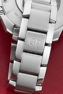 Girard PerregauxMotorsport Chronograph R&D 01