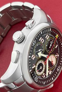 Girard PerregauxMotorsport Chronograph R&D 01