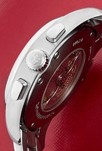 Girard PerregauxMotorsport Chronograph R&D 01