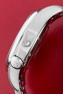 Girard PerregauxMotorsport Chronograph R&D 01