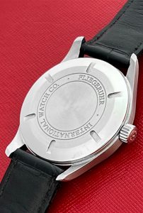 IWC