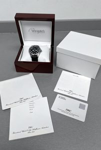 IWC