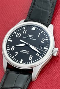 IWC