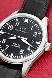 IWC