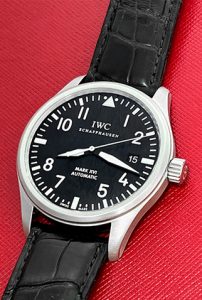 IWC