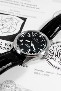 IWC