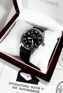 IWC